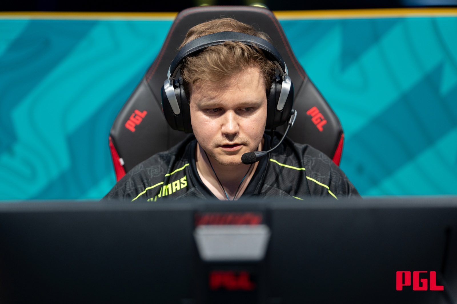 Snappi повертається до Ninjas in Pyjamas CS2 на PGL Masters Bucharest 2025