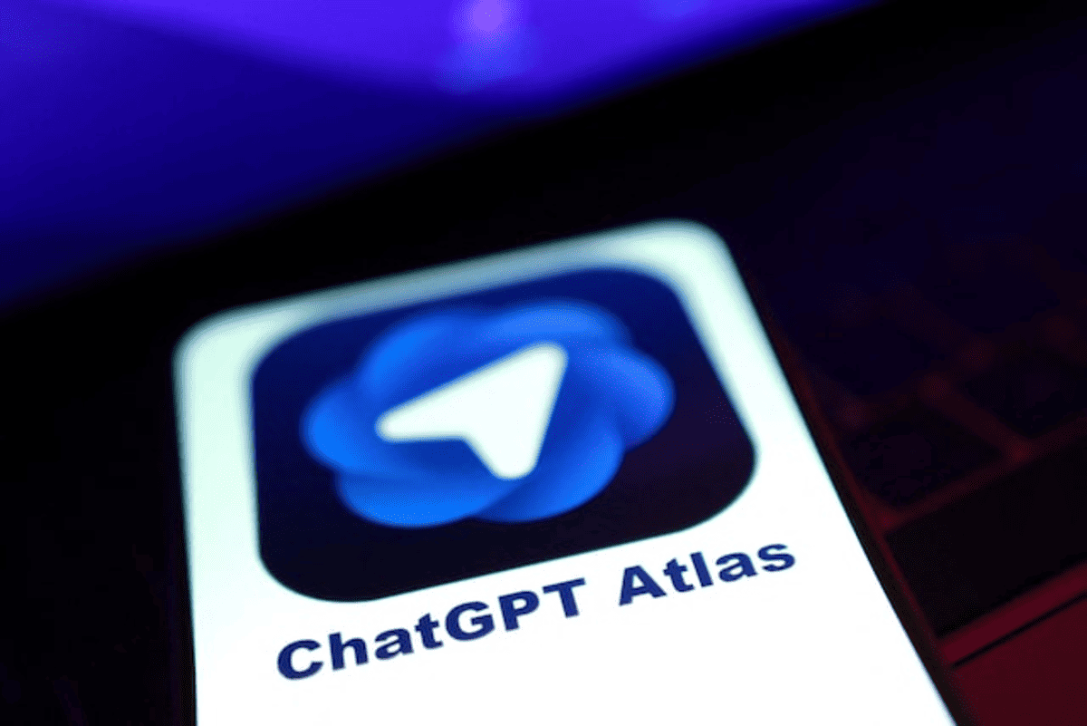 OpenAI запускає веббраузер ChatGPT Atlas