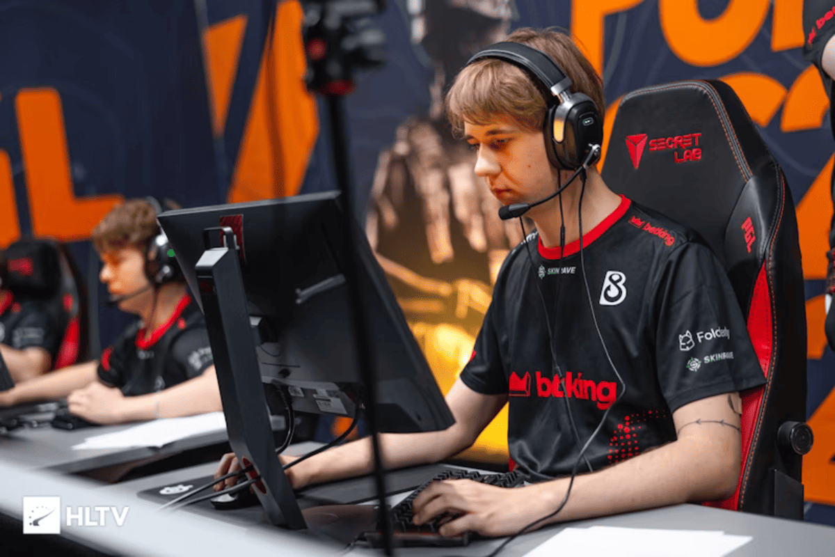 alex666 дав інтерв’ю, в якому розповів про те, як став IGL