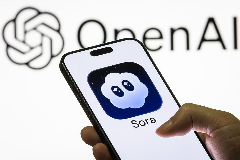 OpenAI додає до Sora відеофункції та AI-інструменти для домашніх тварин