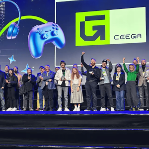 S.T.A.L.K.E.R. 2 отримав нагороду Best Technology Award