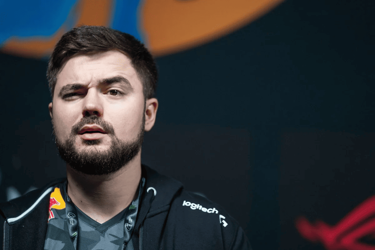 Стартує останній день першої стадії ESL Pro League S22