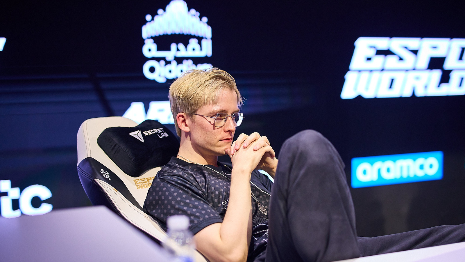 Ace приєднується до команди Team Liquid з Dota 2: гравець дав інтерв’ю