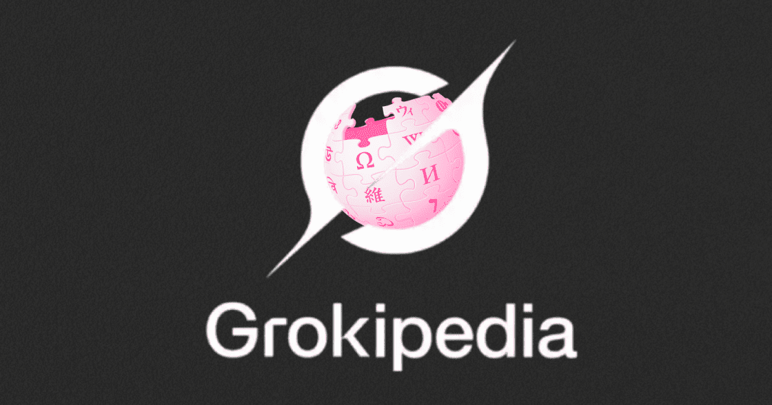 Засновник Вікіпедії ставить під сумнів точність Grokipedia Ілона Маска