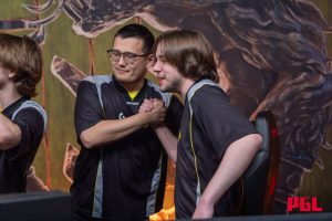 NAVI здобули слот на BLAST Slam V в Ченду