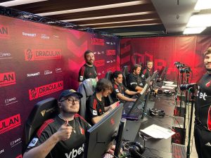 HLTV та Valve оновили рейтинги: хто їде на Major 2025