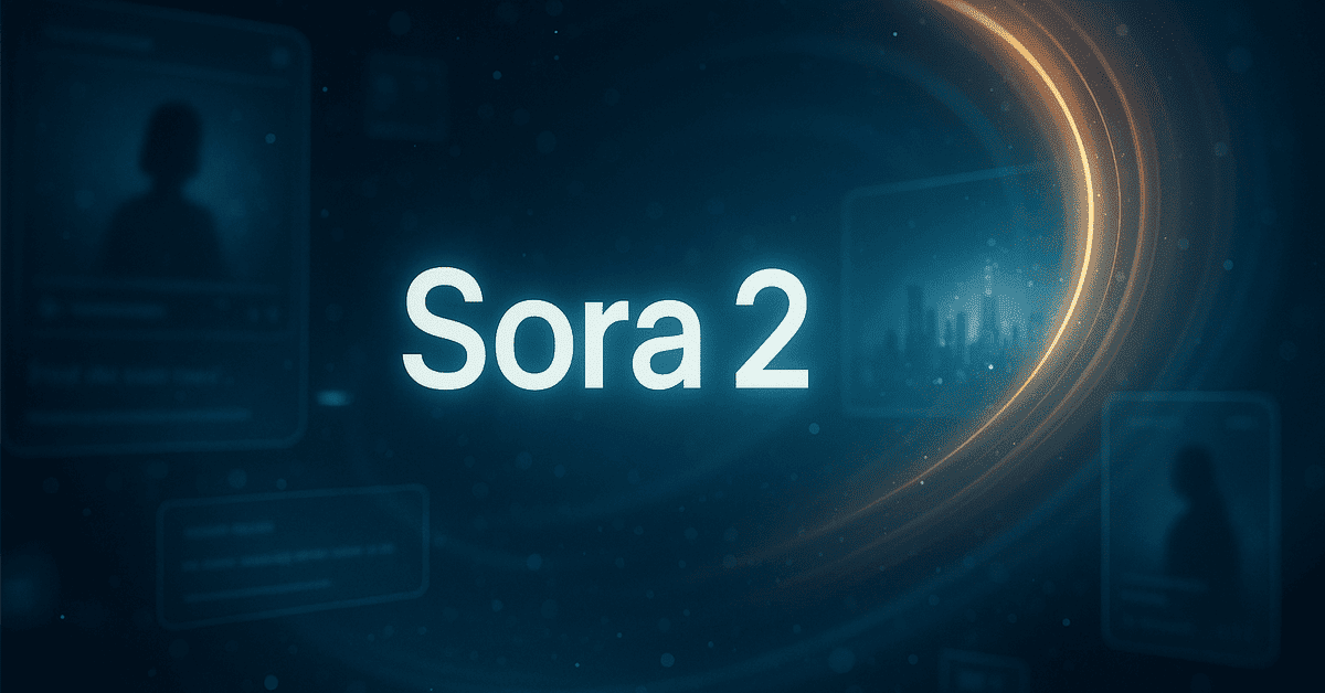 Оголошено нові налаштування авторських прав для відеогенерації Sora 2