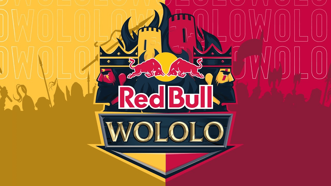 Турнір Red Bull Wololo Age of Empires переїжджає до Лондона у 2026 році