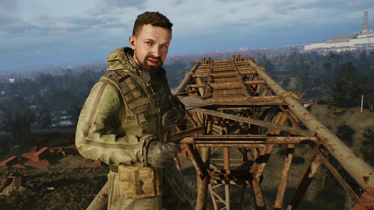 S.T.A.L.K.E.R. 2 офіційно виходить на PS5: гравців чекають ексклюзивні бонуси