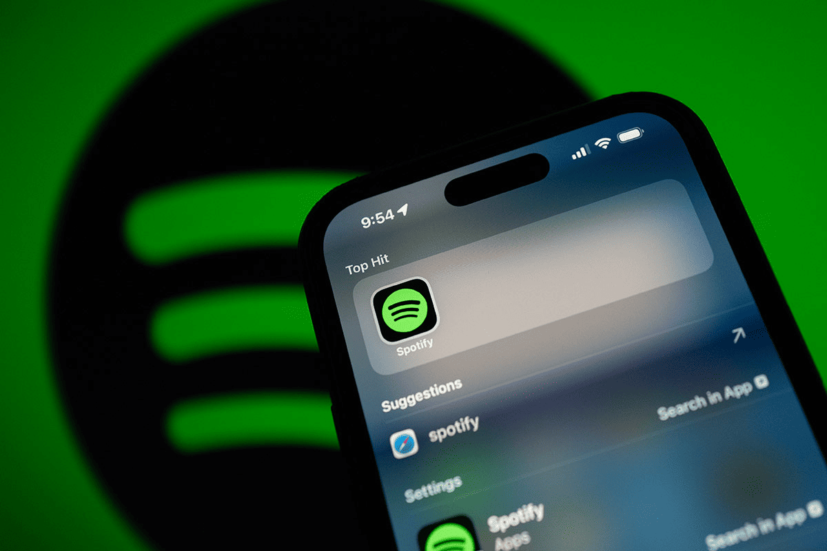 Spotify поєднується з ChatGPT для покращення персоналізованого прослуховування