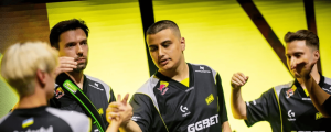 Вражаючий камбек NAVI проти Aurora на Thunderpick World Championship 2025: хід подій турніру