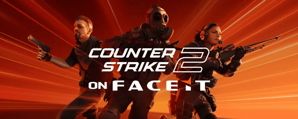 FACEIT оприлюднив вимоги до Windows 11 для використання платформи