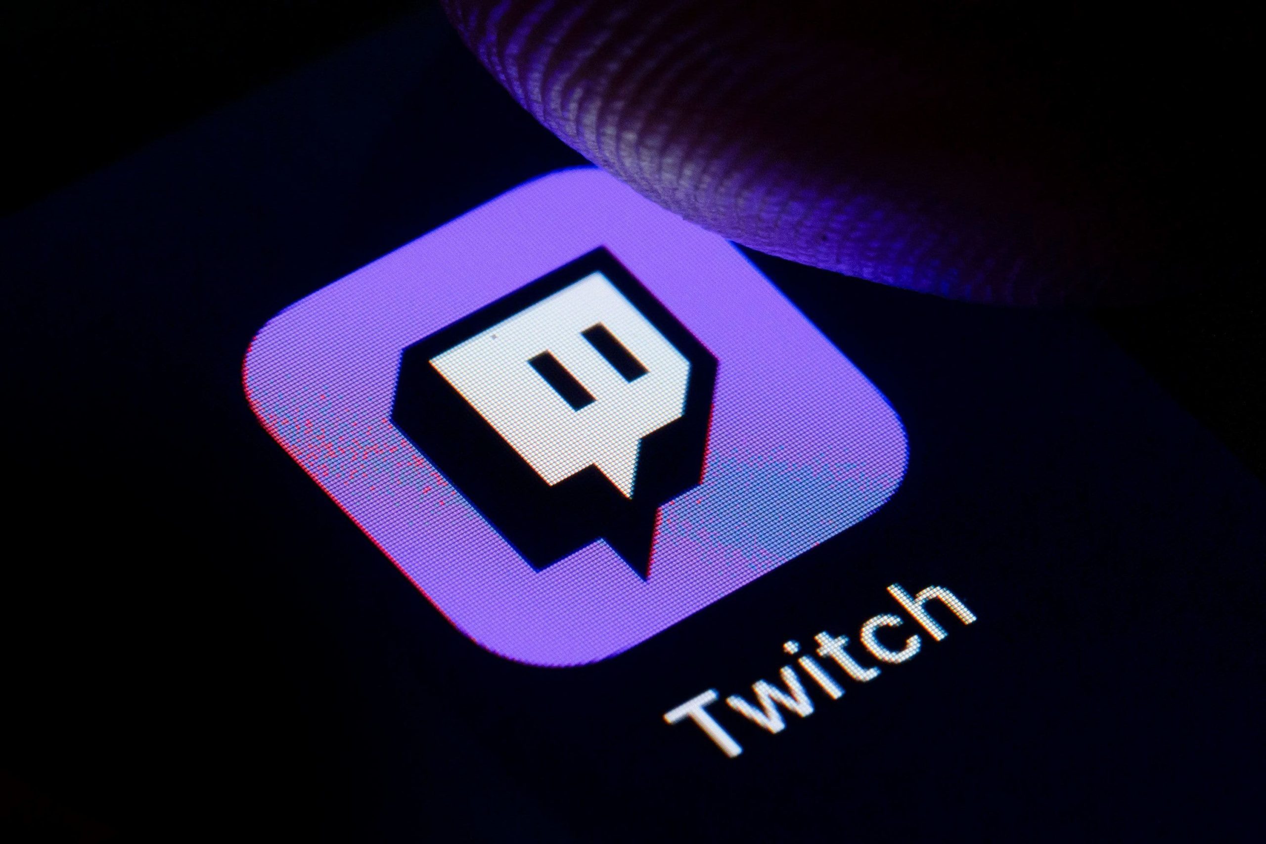 На Twitch з’явилася українська мова: повна локалізація стартувала з мобільних додатків