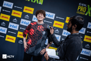 HLTV оновили свій рейтинг молодих талантів: хто з українців потрапив у топ