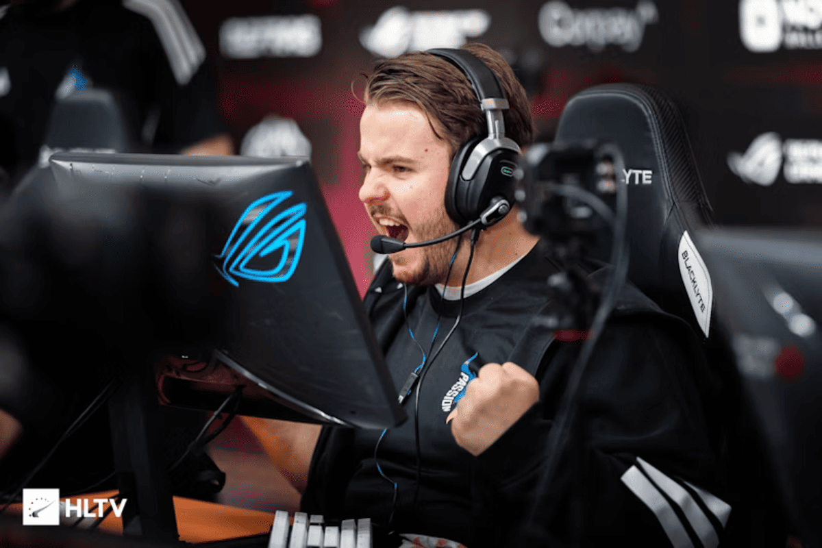 Hallzerk прокоментував перемогу над The MongolZ на BLAST Rivals 2025 Season 2