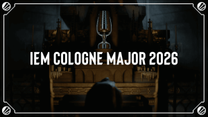 Valve і ESL планують відмовитися від BO1 на мейджорах — що відомо