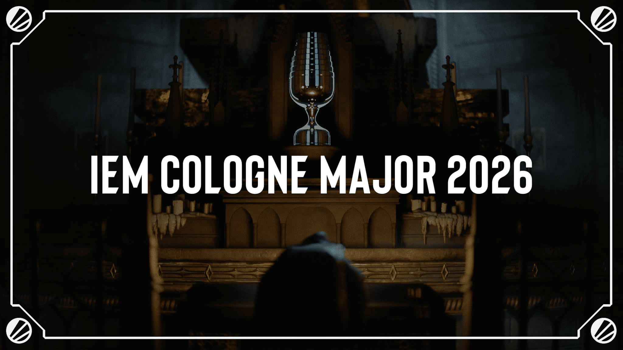 Valve і ESL планують відмовитися від BO1 на мейджорах — що відомо
