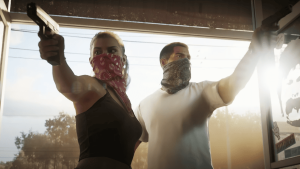Rockstar відтермінувала запуск GTA 6 до кінця 2026 року