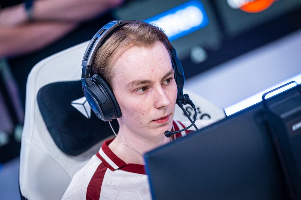 Nilo про прогрес HEROIC та шлях на IEM Chengdu 2025