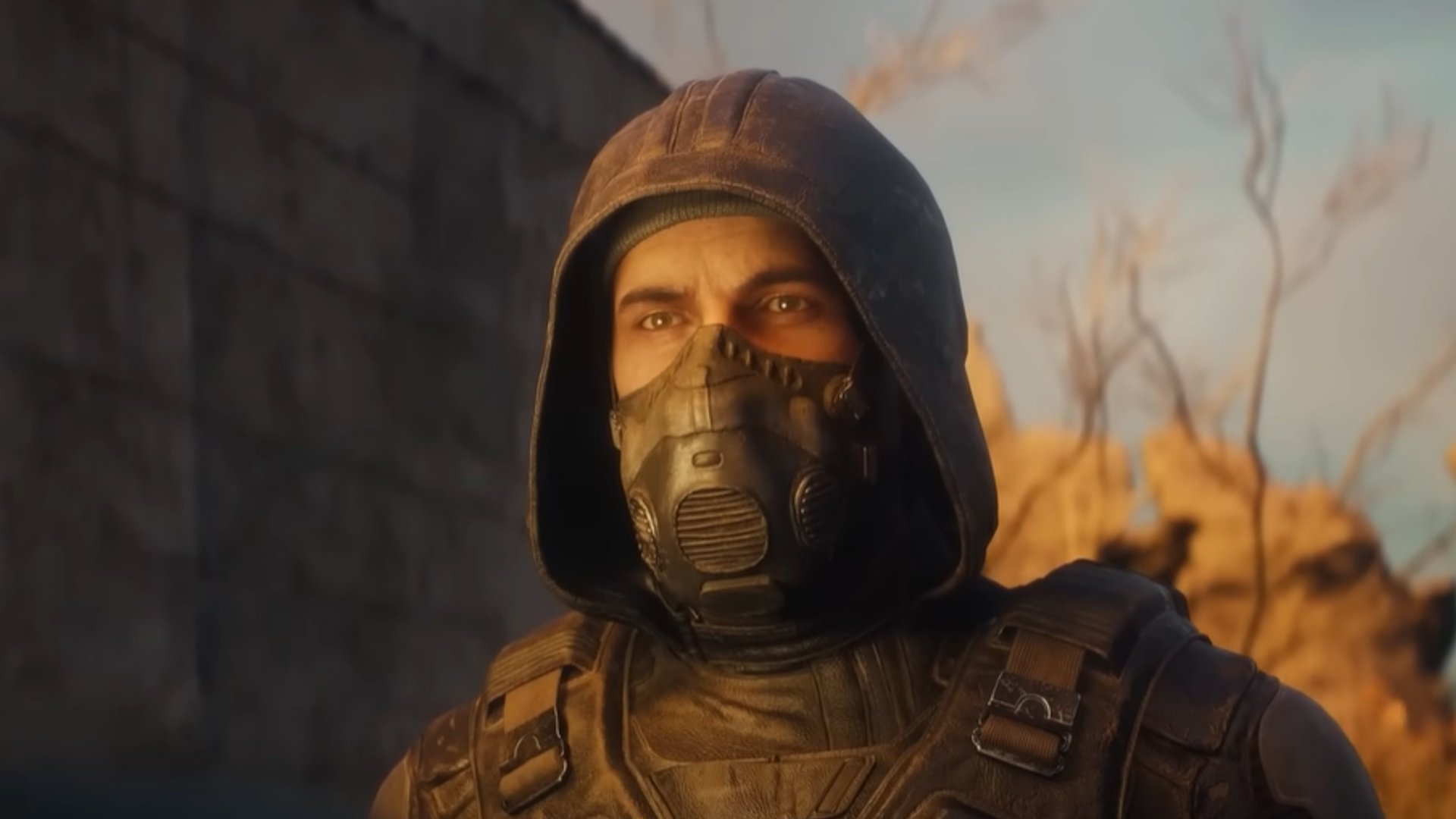 S.T.A.L.K.E.R. 2 офіційно вийшла на PlayStation 5