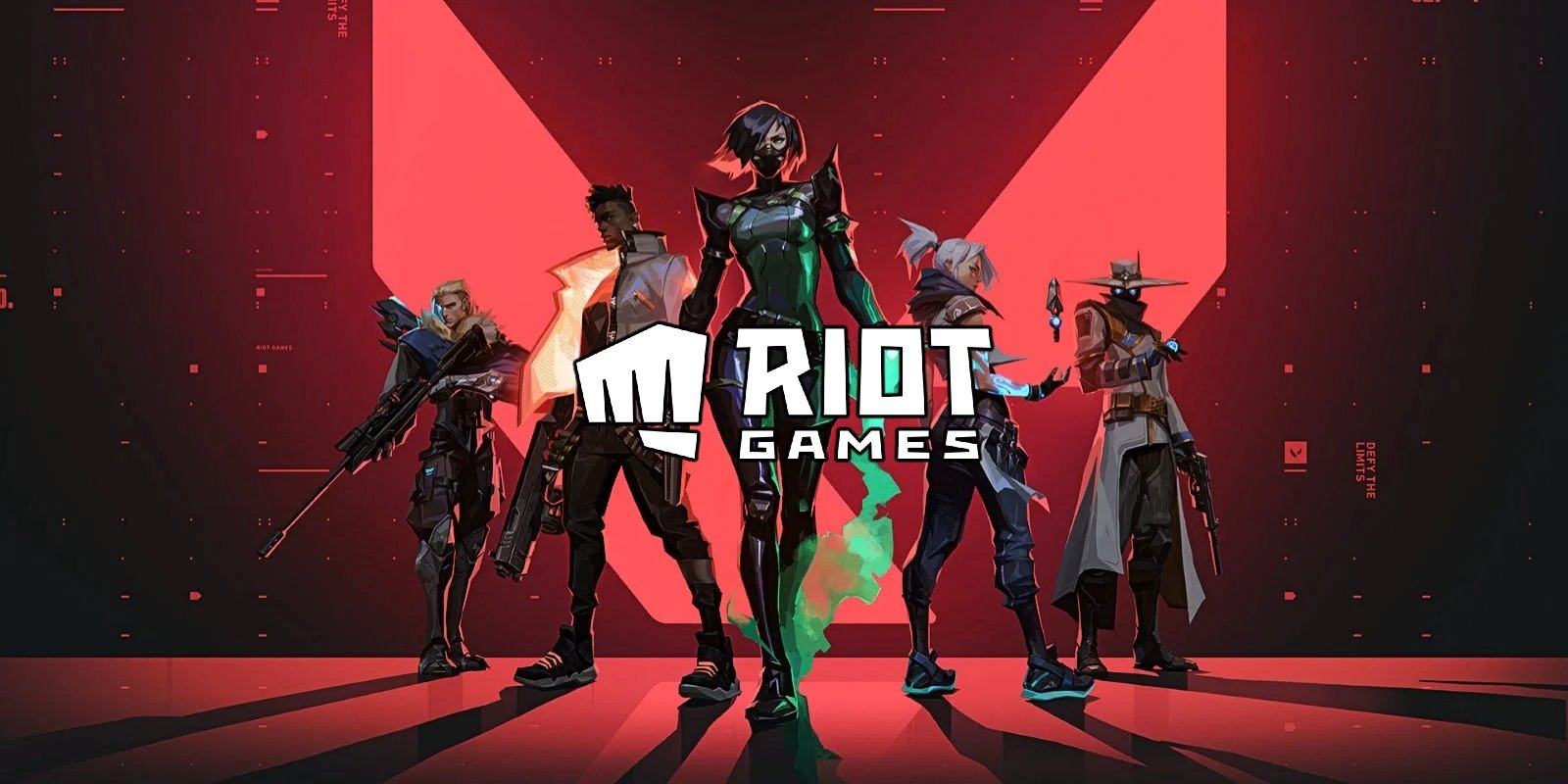 Riot Games підписала угоду з Globant щодо інтеграції штучного інтелекту та мобільних рішень