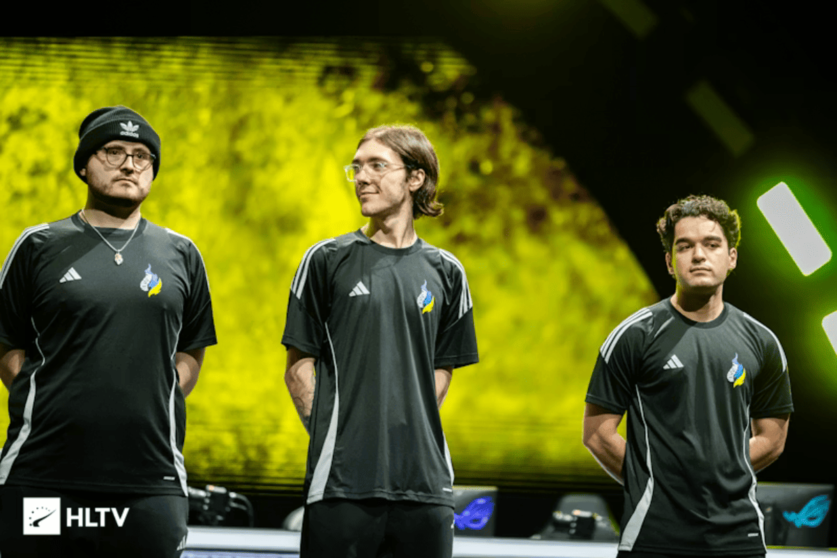 Нові обличчя мейджора: хто вперше вийде на сцену StarLadder Budapest Major