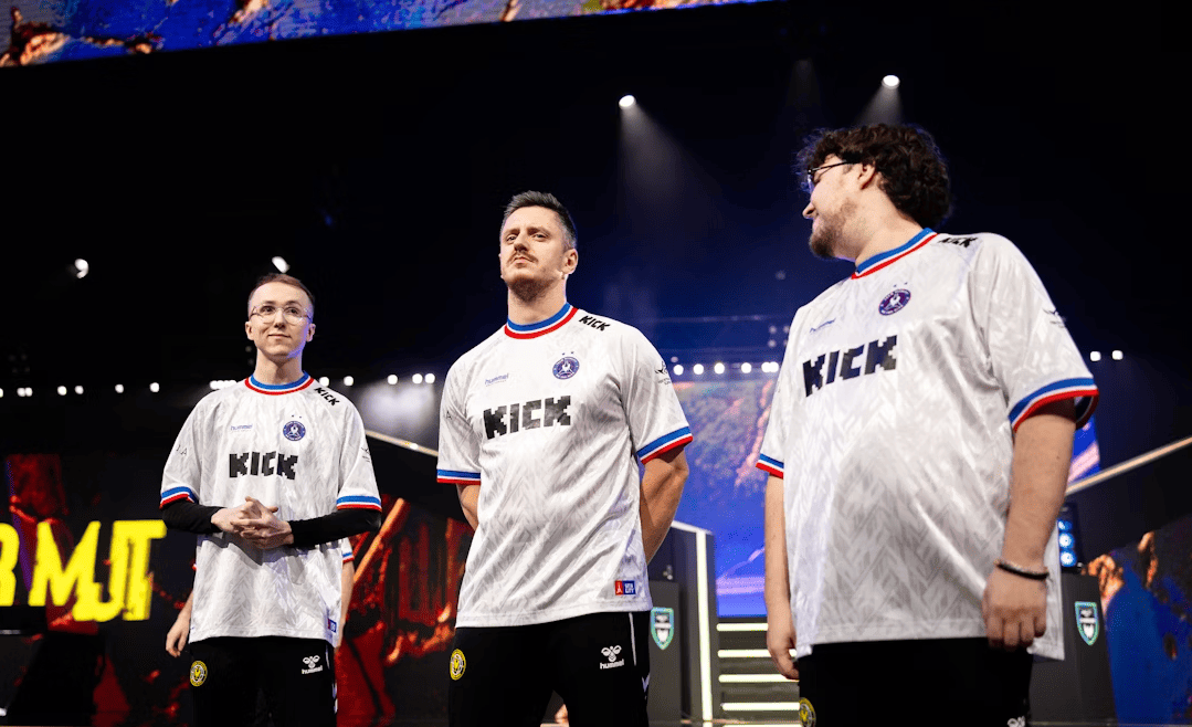 Vitality та FURIA вийшли до півфіналу IEM Chengdu 2025, де на них чекають MOUZ та Falcons