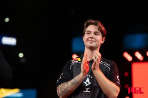 Device поділився враженнями після IEM Chengdu 2025