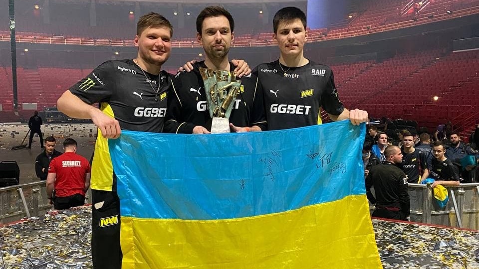 Сьогодні минає 4 роки з моменту першої перемоги Natus Vincere на Мейджорі разом із s1mple