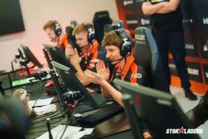 Ninjas in Pyjamas, B8 та Fnatic кваліфікувалися на другий етап StarLadder Budapest Major