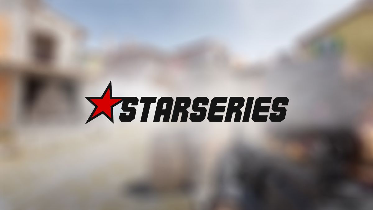StarLadder анонсували StarSeries 20 на 2026 рік
