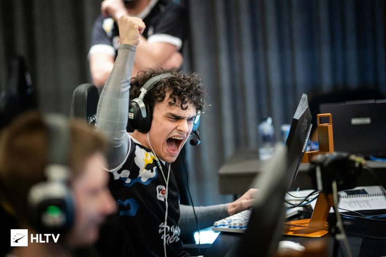 Після PGL Masters Bucharest 2025 українські команди піднялися у рейтингу HLTV