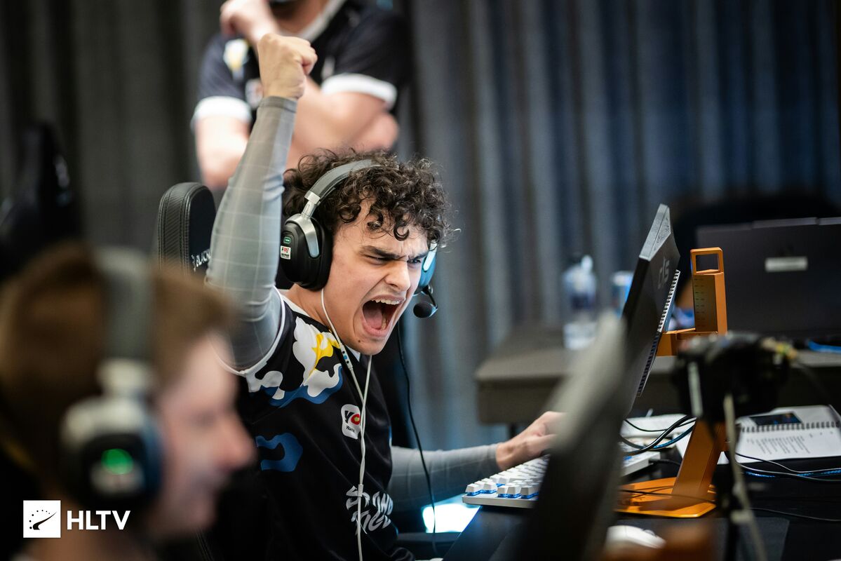 Після PGL Masters Bucharest 2025 українські команди піднялися у рейтингу HLTV