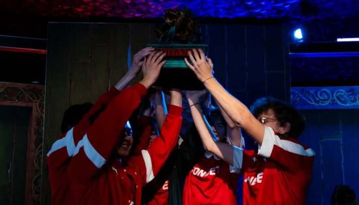 MOUZ – чемпіони PGL Wallachia Season 6