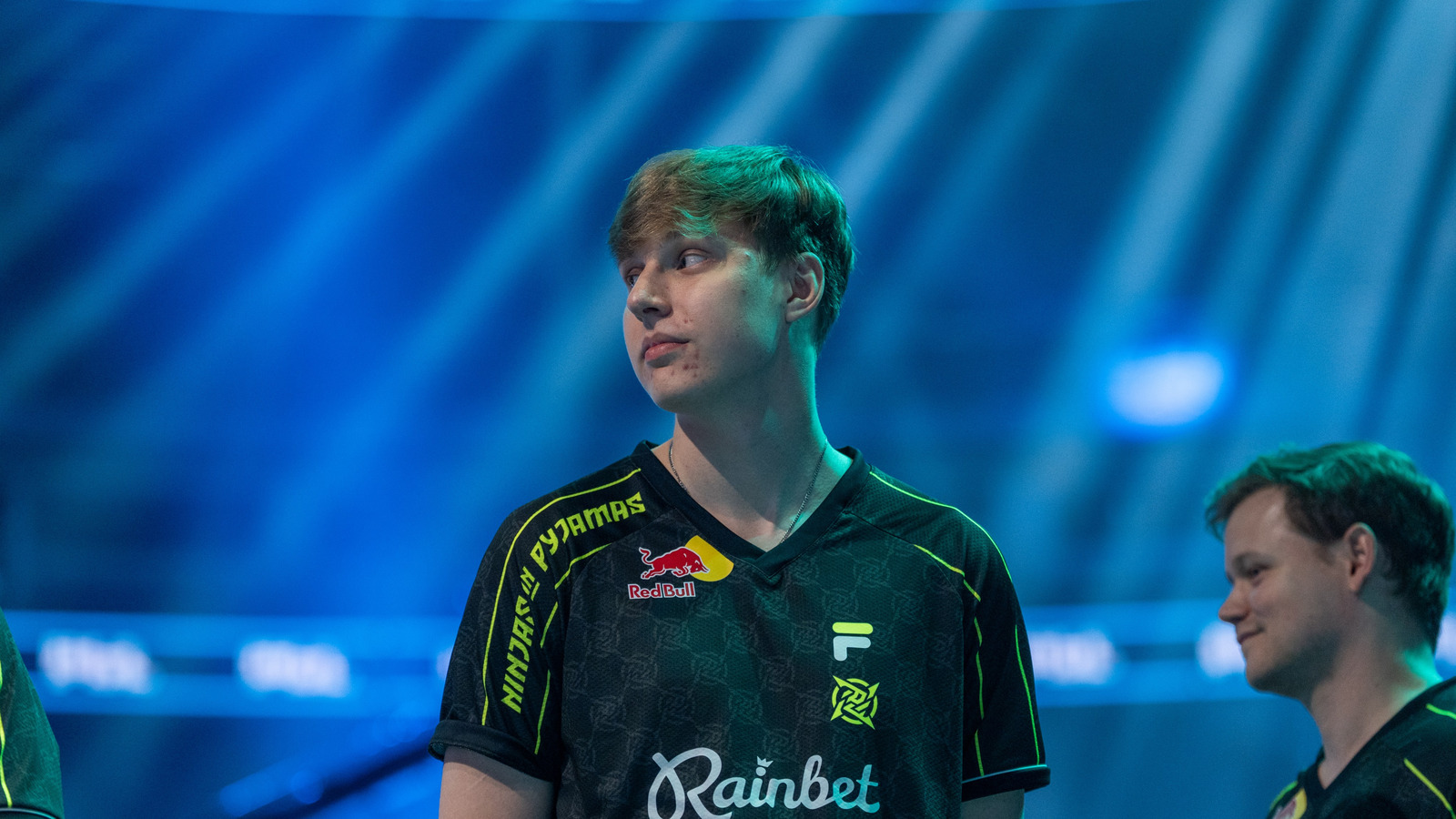 Український гравець r1nkle дав інтерв’ю після проходження NIP в другу стадію Мейджору