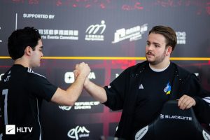 Passion UA увірвалися в топ-20 HLTV: новий рекорд для клубу