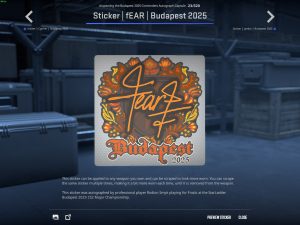 Valve урізали креатив: майже половина гравців їдуть на мейджор зі старими автографами