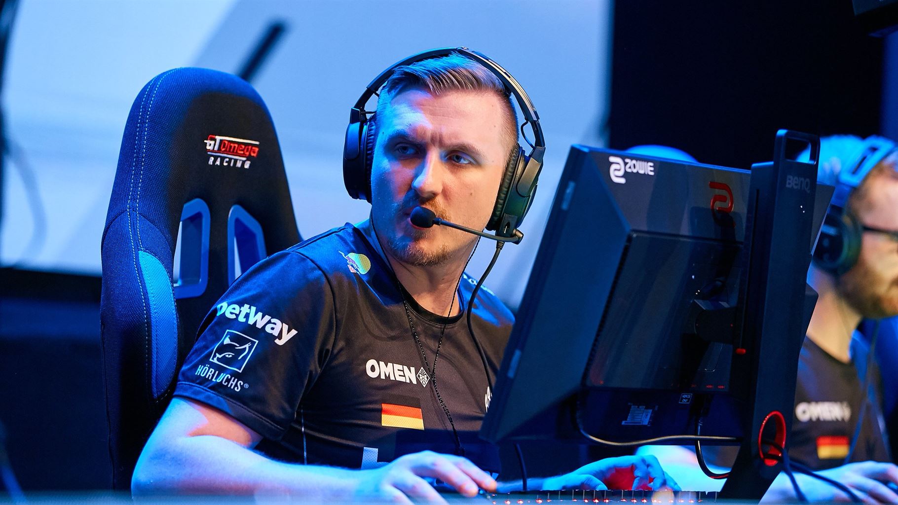 tabseN: «Я ніколи не прагнув бути IGL» — лідер BIG про новий етап кар’єри та плани на 2026 рік