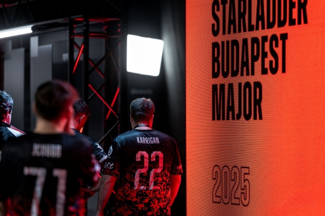 StarLadder опублікував повний список конфліктів інтересів на Major 2025 у Будапешті