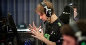 Капітан B8 дав інтерв’ю, де розповів про перемогу над Fnatic