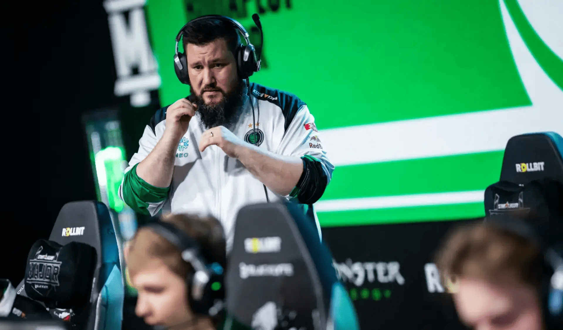 Zonic про підсумки ігрового сезону для Falcons
