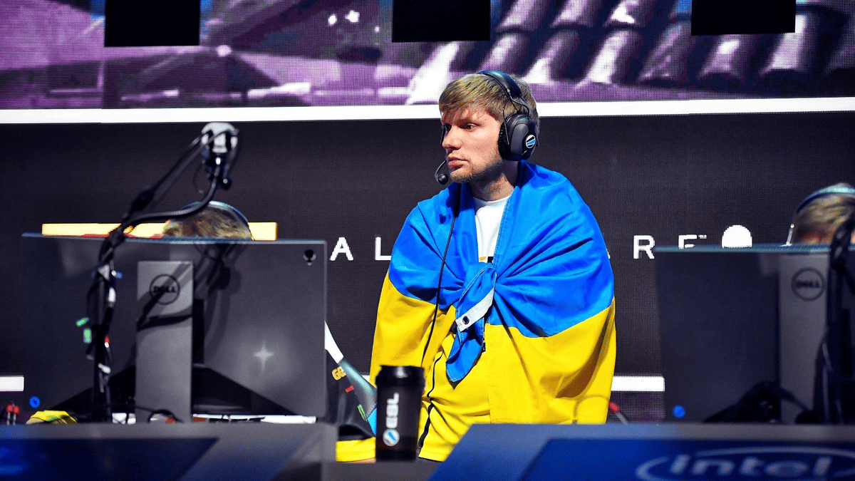 Екс-тренер NAVI kane: Astralis виходить на міжнародну арену з багатонаціональним складом