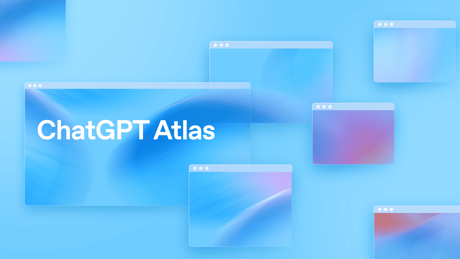 Режим агента Atlas посилює безпеку ChatGPT від OpenAI