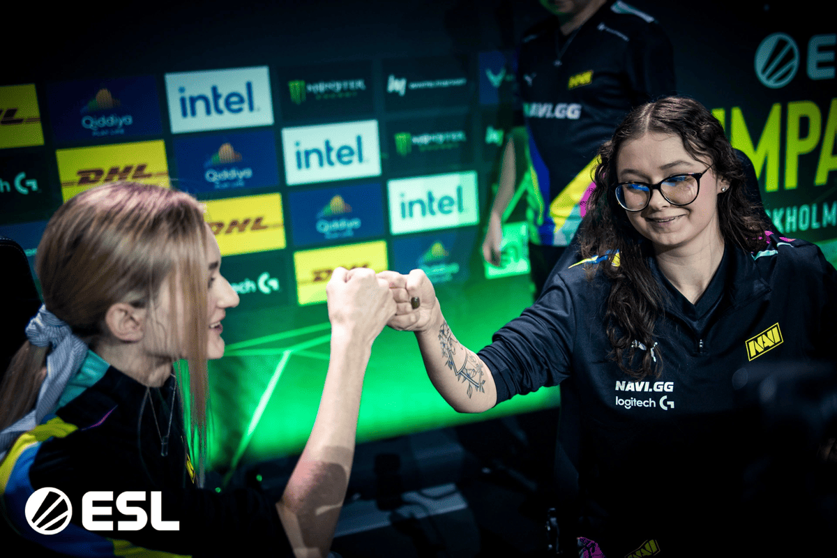 JB Pro League анонсувала жіночий турнір із призовим фондом $25 000