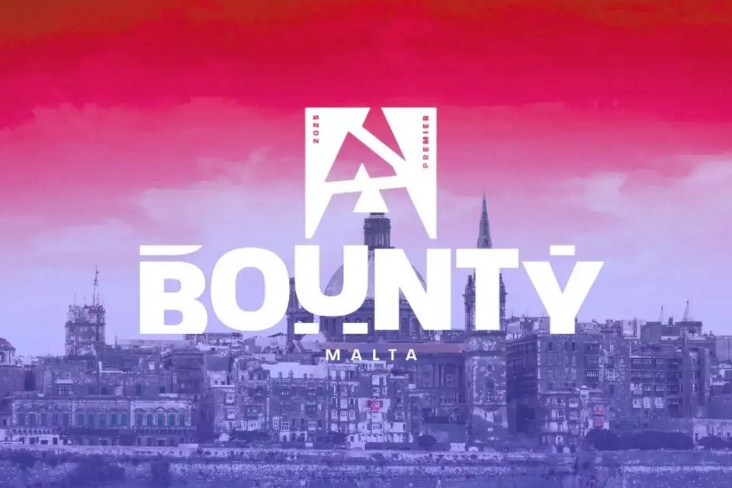 Склад команд на BLAST Bounty Season 1 2026: хто з українських команд прийняв інвайт