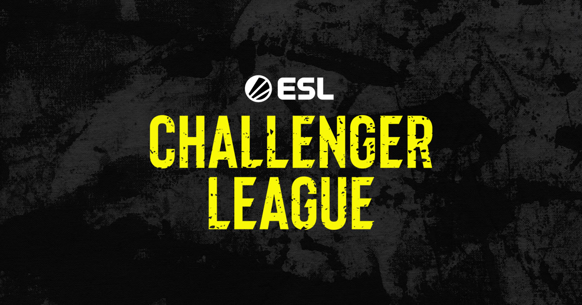 ESL відновила кваліфікацію для Океанії через ESL Challenger League