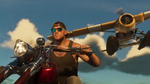 Працівник Rockstar випадково розкрив фрагменти геймплею GTA VI