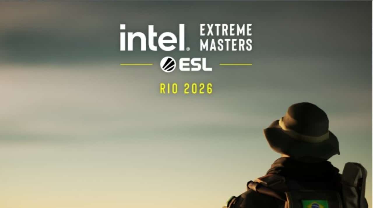 ESL оголошує про повернення IEM Rio в 2026 році