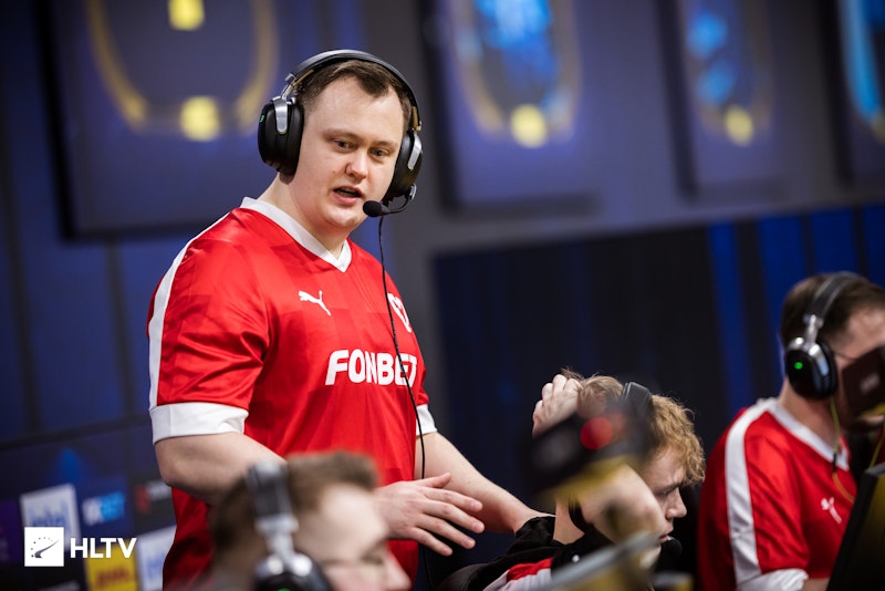 Sycrone про ймовірні заміни в складі MOUZ