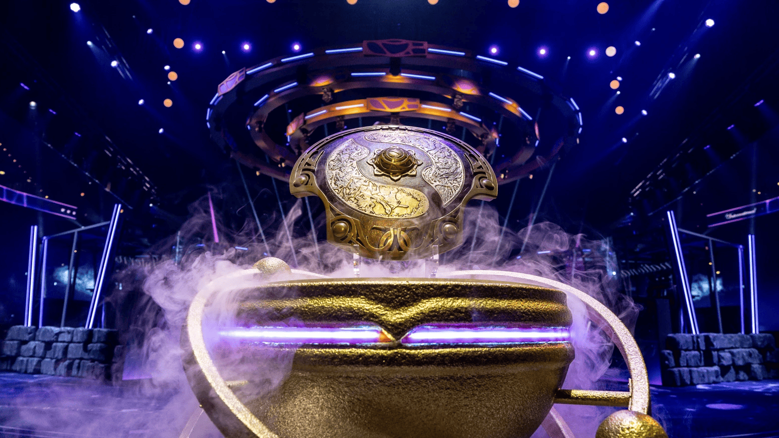Valve оголосили дати проведення The International та кваліфікацій